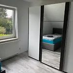Apartment Eastside-apartment Whg 01 Senftenberg
