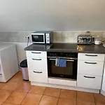 Eastside-apartment Whg 01 *