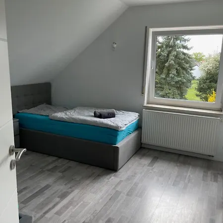 Appartamento Kleinkoschen 01