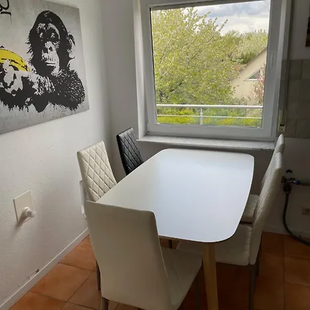 Appartamento Kleinkoschen 01 *
