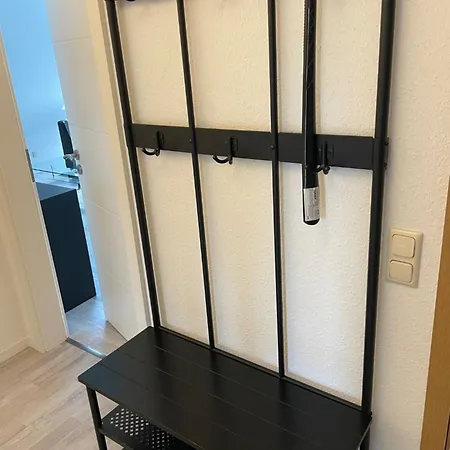 Eastside-apartment Whg 01 Apartamento Senftenberg