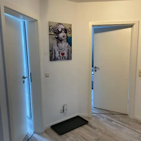 Appartamento Kleinkoschen 01