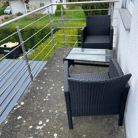 Eastside-apartment Whg 01 Senftenberg