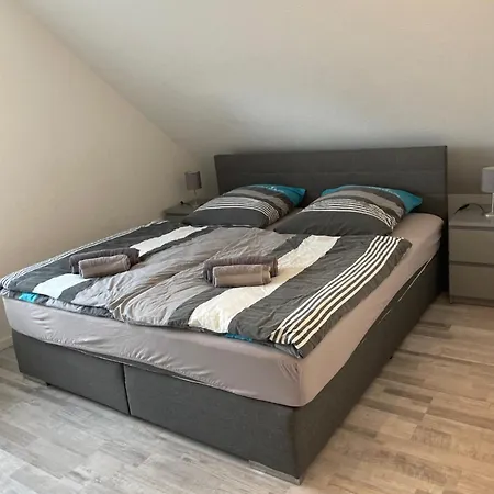 Eastside-apartment Whg 01 Senftenberg