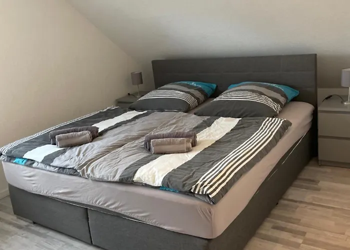 Eastside-apartment Whg 01 Senftenberg